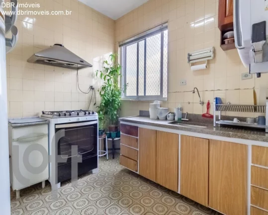 Imagem APARTAMENTO RESIDENCIAL em São Paulo - SP, Vila Mariana