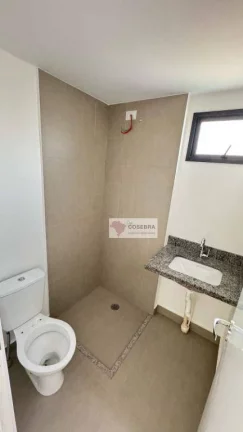 Imagem Apartamento à venda, 40 m² por R$ 999.000,00 - Vila Olímpia - São Paulo/SP