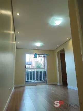Imagem Apartamento Padrão
