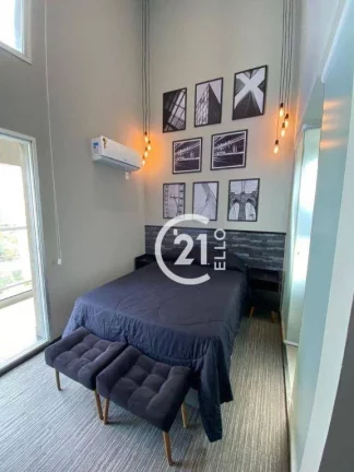 Imagem Studio à venda, 28 m² - Vila Olímpia - São Paulo/SP