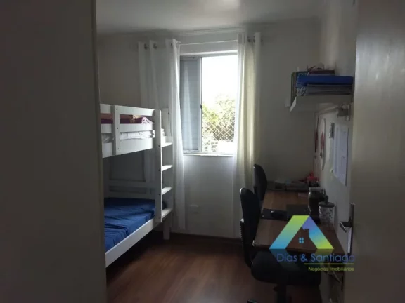 Imagem Apartamento com 2 dormitórios à venda, 65 m² por R$ 275.000,00 - Jardim da Saúde - São Paulo/SP