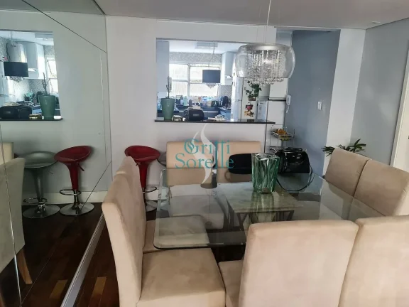Imagem Apartamento à Venda no Paraíso - São Paulo/SP.