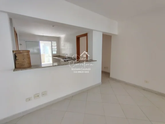 Imagem Apartamento no Ed Camarot Astúrias, Guarujá-SP: 3 suítes, 2 salas, 5 banheiros, 2 vagas de garagem! Melhor oportunidade