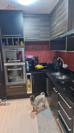 Imagem Excelente Casa de Condomínio