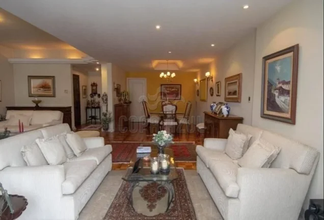 Imagem Copacabana - Residencial › Apartamento com 4 quarto(s) a Venda