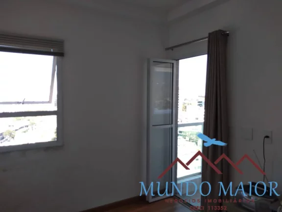 Imagem Confortável apartamento de 2 quartos com excelente vista no Jardim do mar