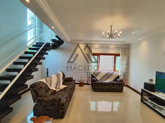 Imagem Casa de Campo Completa em Condomínio Fechado - Cesário Lange/SP