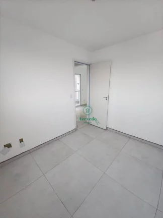 Imagem Apartamento à venda, 46 m² por R$ 260.000,00 - Jardim do Triunfo - Guarulhos/SP