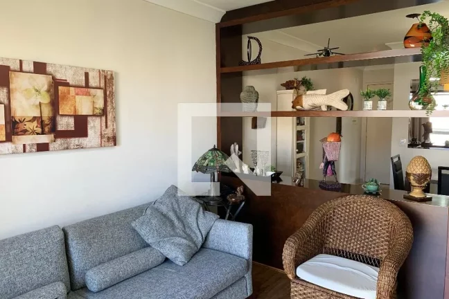 Imagem Apartamento à Venda - Vila Mariana, 3 Quartos, 86 m2