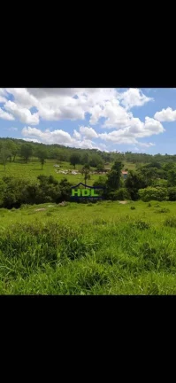 Fazenda com 23,5 Alqs em Corumbaíba GO