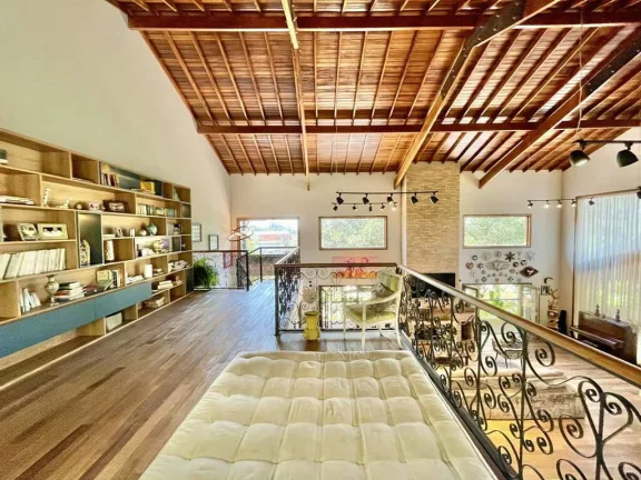 Imagem Cond Palos Verdes - 7 dorm / 5 sts, piscina, festas, gourmet! AT: 1.923 m²