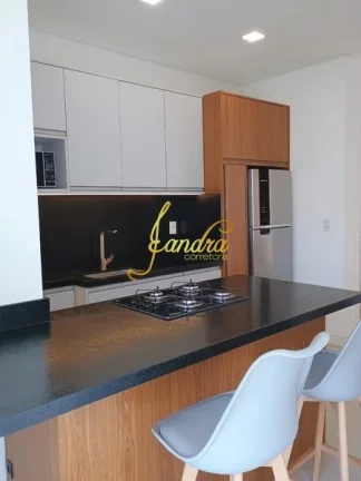 Imagem Maravilhoso sobrado mobiliado e decorado, beira lago condomínio Murano
