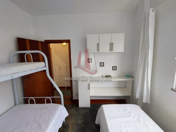 Imagem Apartamento Térreo c/ 2 Quartos e 1 Banheiro à Venda, 60 m² por R$ 390.000