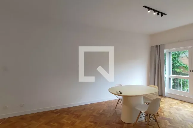 Imagem Apartamento à Venda - Ipanema, 4 Quartos, 112 m2