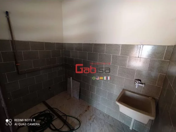 Imagem Casa com 3 dormitórios à venda, 417 m² por R$ 740.000,00 - Foguete - Cabo Frio/RJ