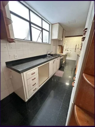 Imagem VENDO APARTAMENTO 120M2 OTIMA OPORTUNIDADE NO GRAJAÚ