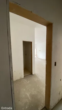 Imagem Ótimo apartamento com vista para o mar