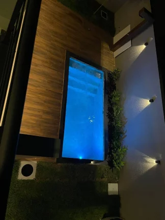 Imagem SOBRADO JARDINS CAPRI