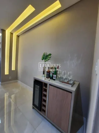 Imagem APARTAMENTO 3 DORMITORIOS SENDO 1 SUITE E CHURRASQUEIRA NA VARANDA