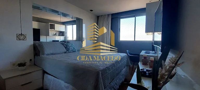 Imagem Apartamento em João Pessoa, bairro dos Estados