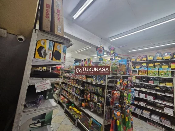 Imagem Prédio à venda, 600 m² por R$ 3.500.000,00 - Vila Galvão - Guarulhos/SP