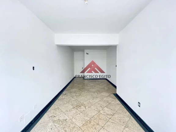 Imagem Apartamento com 3 quartos à venda, 97 m² por R$ 1.050.000 - Icaraí - Niterói/RJ