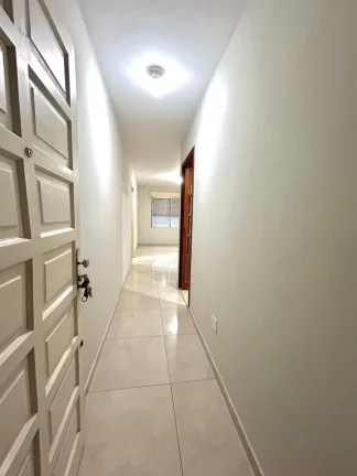 Imagem Apartamento 2 dormitórios com 1 vaga, no Jardim Botânico