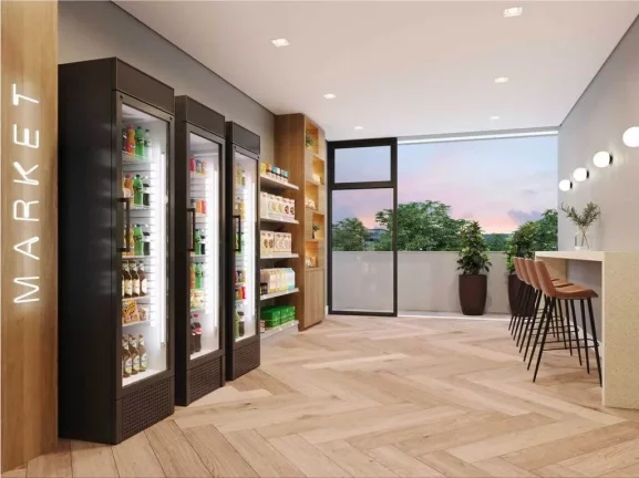 Imagem Today Butantã - Residencial