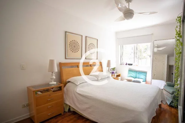 Imagem Apartamento à venda, 230 m² por R$ 3.500.000,00 - Itaim Bibi - São Paulo/SP