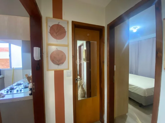 Imagem EXCELENTE APARTAMENTO NO RESIDENCIAL ORQUIDES MONTE CASTELO