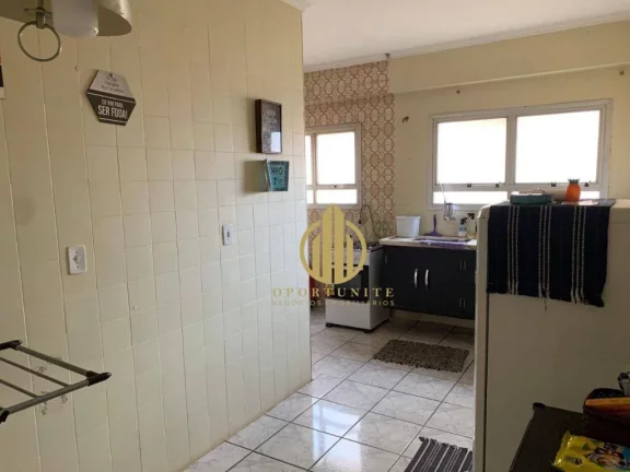 Imagem Apartamento com 2 dormitórios à venda, 89 m² por R$ 215.000 - Higienópolis - Ribeirão Preto/SP