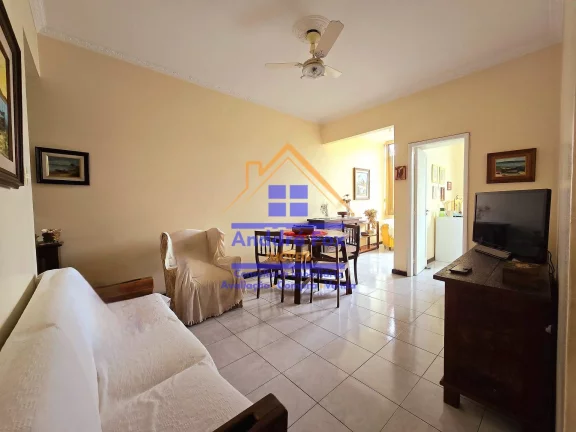 Imagem Apartamento 2 quartos, banheiro social, dependências completa, 1 vaga de garagem escriturada, 78 m², à venda por R$ 280.000. Vila Isabel - Rio de Janeiro/RJ.