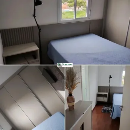 Imagem APARTAMENTO RESIDENCIAL em SÃO JOSÉ DOS CAMPOS - SP, BOSQUE DOS EUCALIPTOS