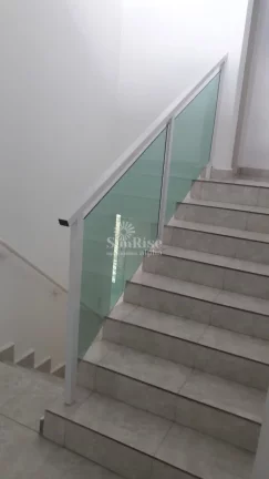 Imagem Casa de alto padrão à venda em Alphaville com 4 quartos e 6 vagas 234m² por R$ 3.200.000 Alpha 6 - Santana de Parnaíba/SP