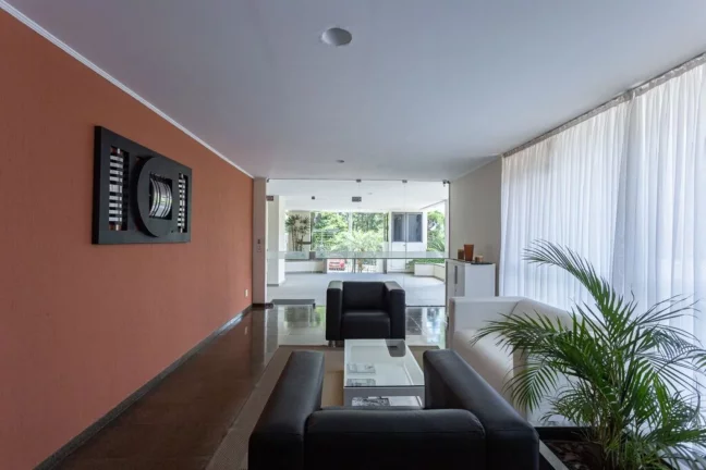 Imagem APARTAMENTO RESIDENCIAL em São Paulo - SP, Sumaré
