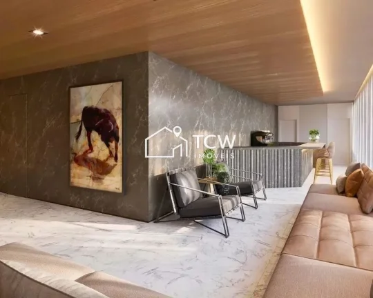 Imagem Apartamento à venda no bairro Jardins - São Paulo/SP, Zona Sul