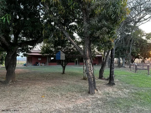 Foto do imóvel: Fazenda para Venda em Brasília, DF-130, 4 dormitórios, 4 suítes, 6 banheiros, 2 vagas