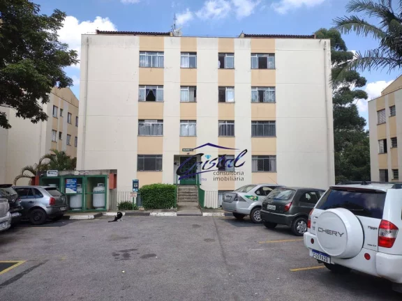 Imagem Apartamento com 2 quartos à venda, 50 m² - Condomínio Green Land - Lajeado - Cotia/SP