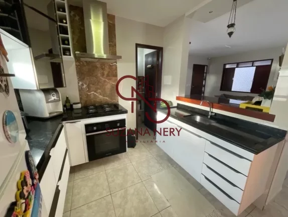 Imagem CASA DUPLEX COM 162M² NO CONDOMÍNIO SAN MARINO EM PARNAMIRIM