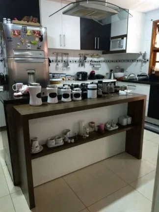 Imagem Casa em condomínio com 4 dormitórios, 300 m2 - Morumbi Sul