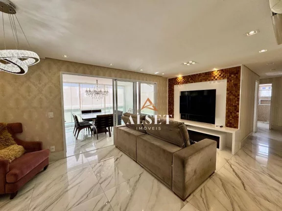 Imagem Apartamento com 3 dormitórios na Vila Formosa