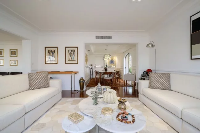 Imagem Apartamento à venda Perdizes São Paulo