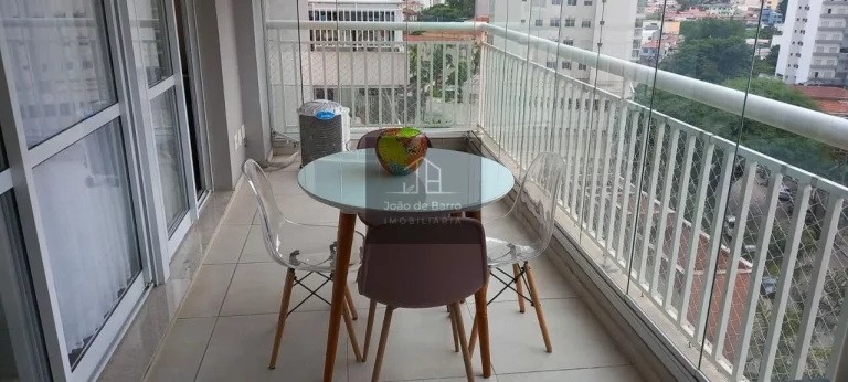 Imagem APARTAMENTO NA CHÁCARA INGLESA | 2 DORMS, 1 SUÍTE | EXCELENTE ESTADO!