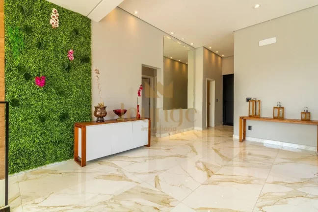 Imagem Casa Em Condominio em Votorantim