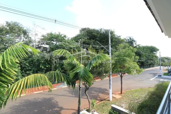 Imagem Casa a venda condomínio Alto da Boa Vista Paulínia.

Excelente casa localizada em região privileg...