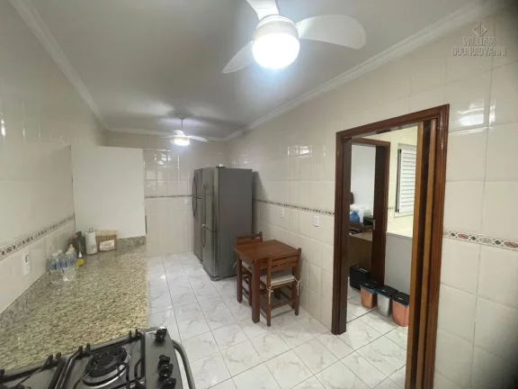 Imagem Apartamento 3 dormitórios sendo 3 suítes FRENTE MAR na vila Guilhermina