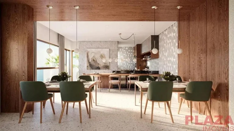 Imagem Apartamento no Cill Boulevard em Baln Piçarras