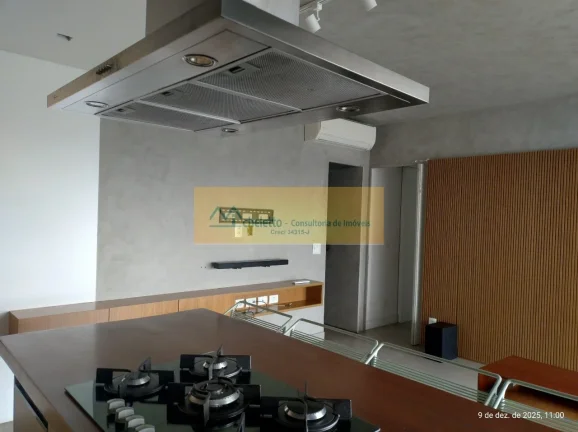 Imagem APARTAMENTO RESIDENCIAL em SÃO PAULO - SP, PINHEIROS