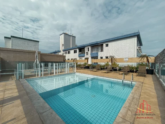 Imagem APARTAMENTO RESIDENCIAL em Praia Grande - SP, Canto do Forte