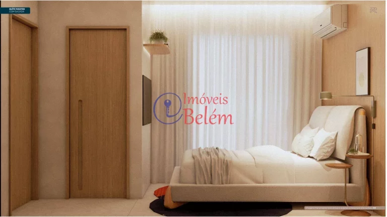Imagem Imóveis Belém Vende Parque Futuro Apt 3/4 em Ananindeua